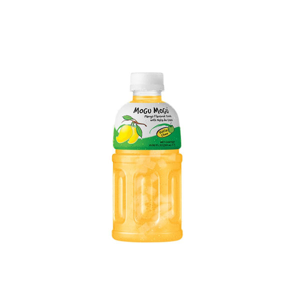 Mogu Mogu Mango Drink 320ml
