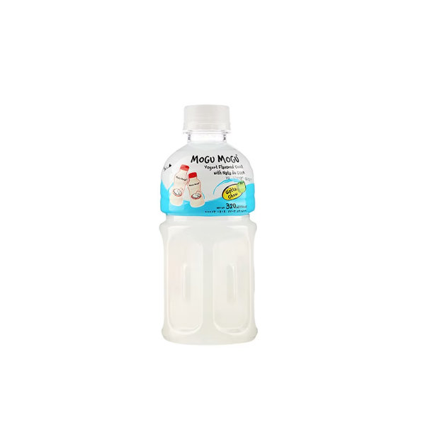 Mogu Mogu Yogurt Drink 320ml