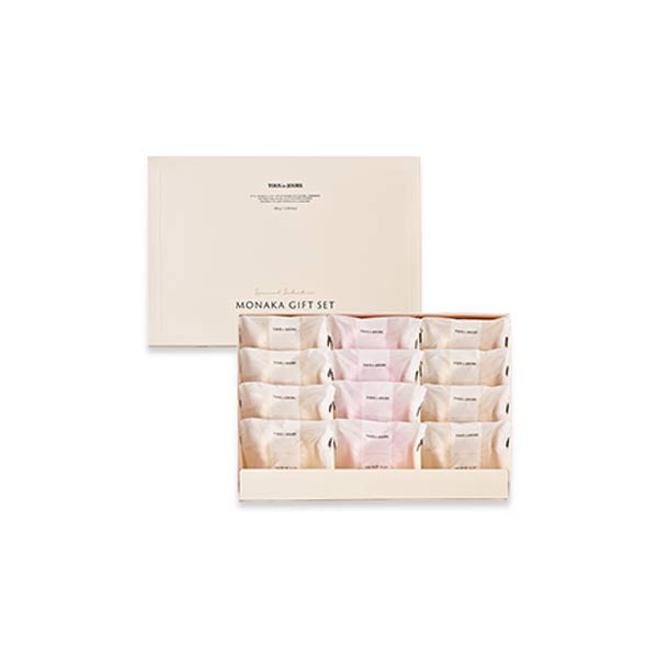 Monaka Gift Set