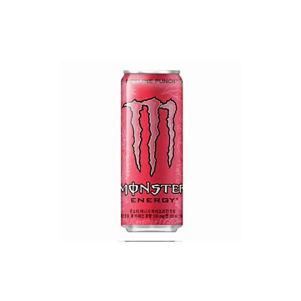 Monster Pipeline Punch 355ml