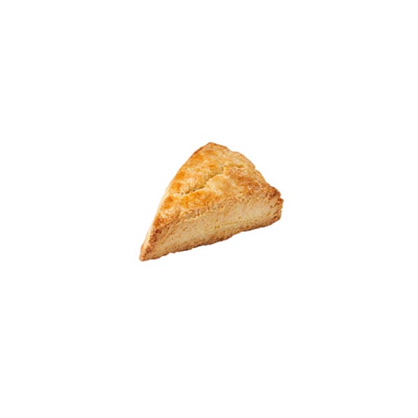 Fresh Cream Butter Scone
