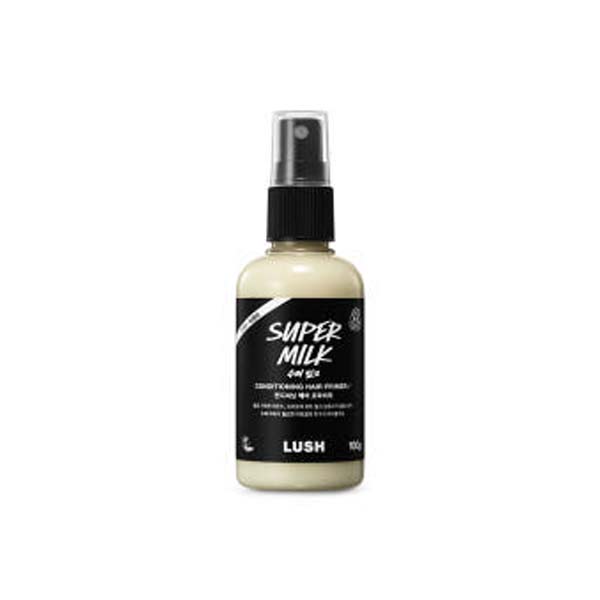Super Milk 100g – Conditioning Hair Primer Essence Perfume Mist