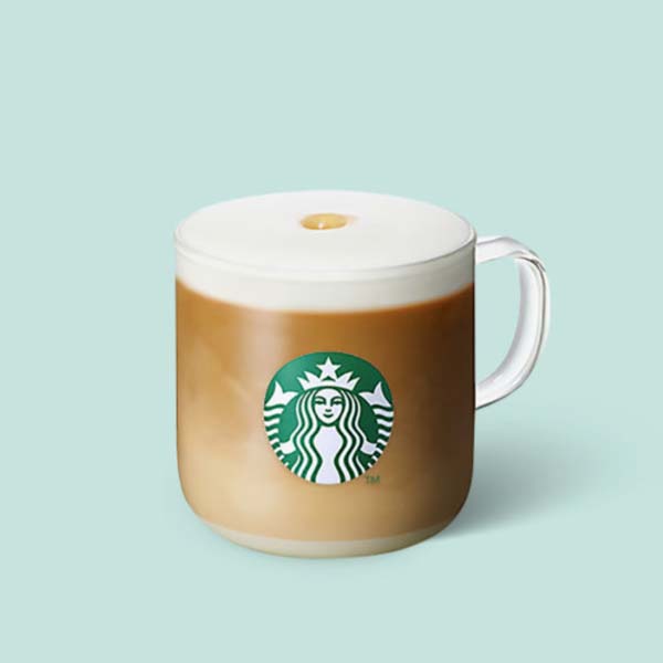 Starbucks Dolce Latte T