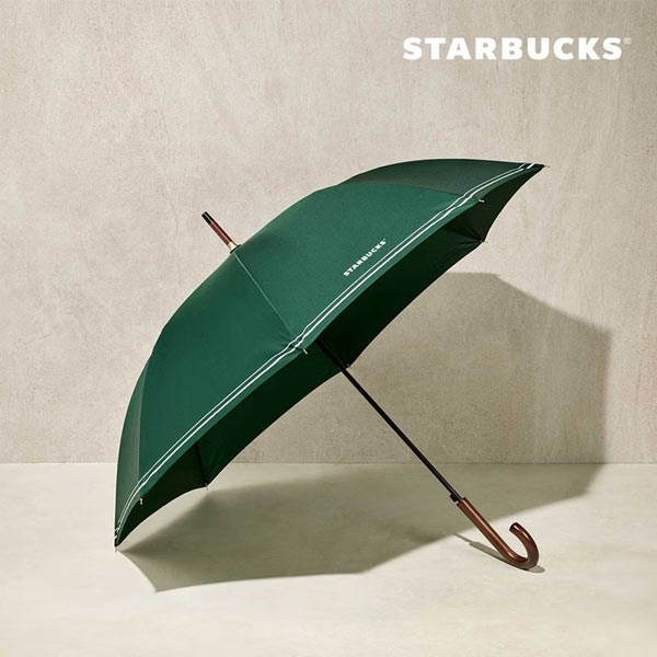 スターバックス ハウス 長傘