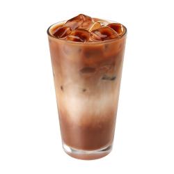 ママは宇宙人 カフェモカ