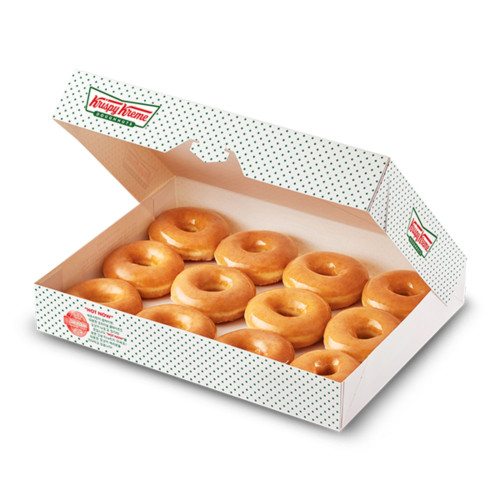 Original Dozen