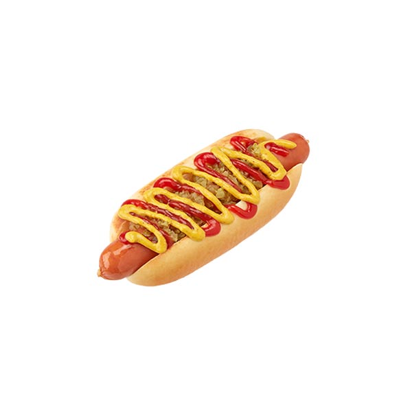 Original Hot Dog