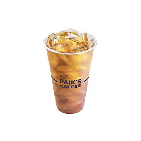 Oolong Tea (Iced)