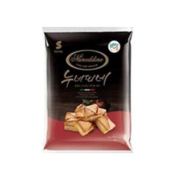 Yours) SAMLIP Nunettine Pastry