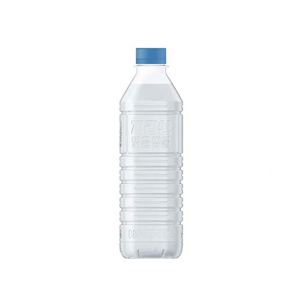 유어스)지리산맑은샘물500ml