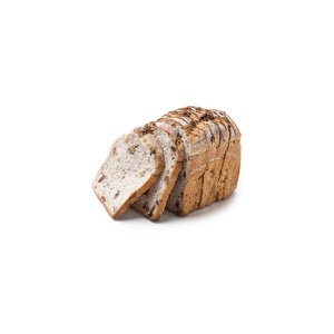 Kurumirai wheat bread