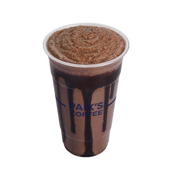 チョコペクチーノ（ベーシック）