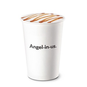 キャラメルマキアート（S）