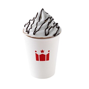 カフェモカ（R）