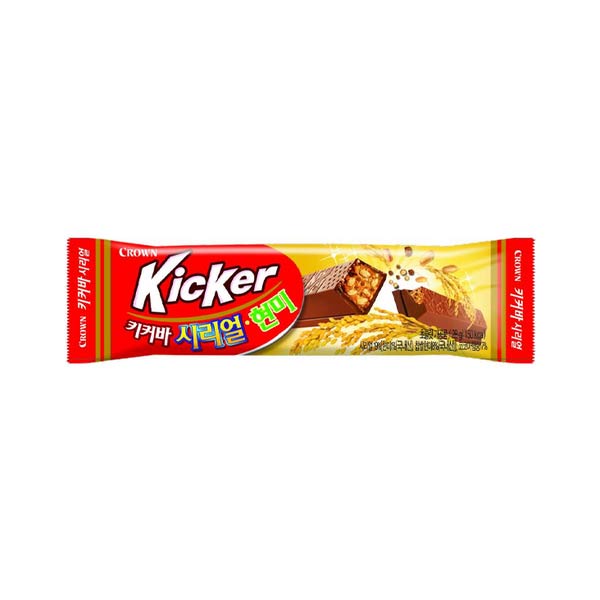 Crown) Kicker Bar 1000