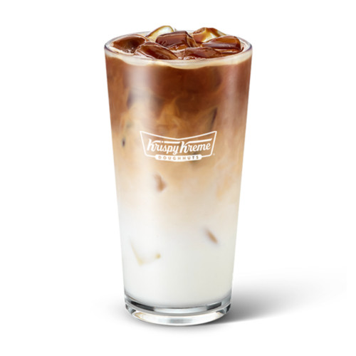 Iced Latte (XL)