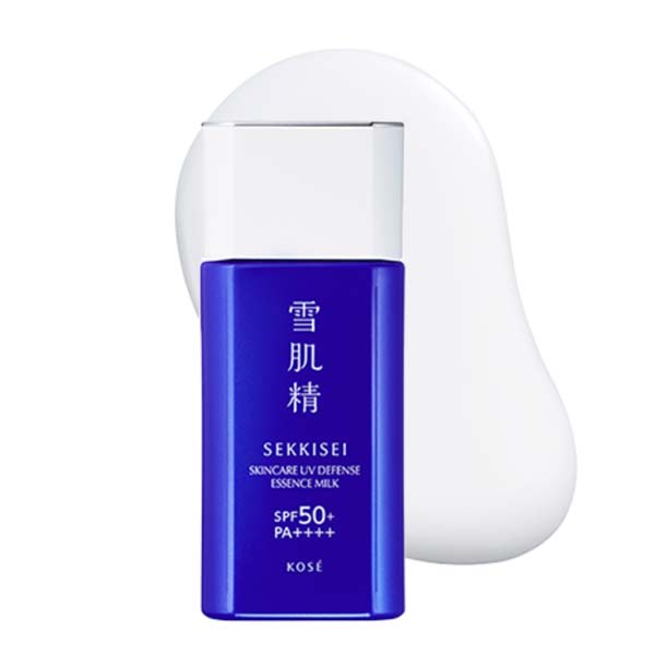 Classic Skincare UV Defense Essence Gel 90g