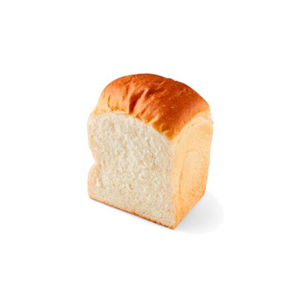 Whole Milk Bread (Half)