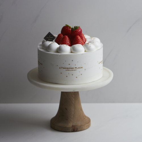 イチゴ生クリーム1号