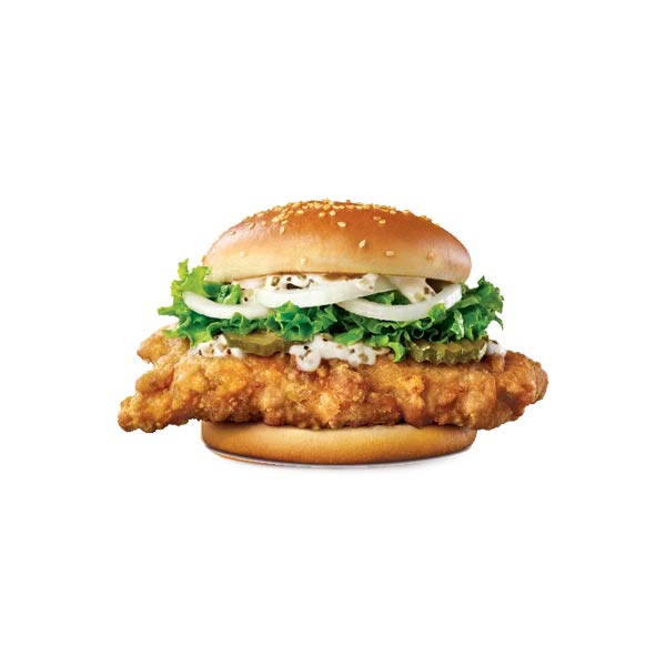 T-レックスバーガー