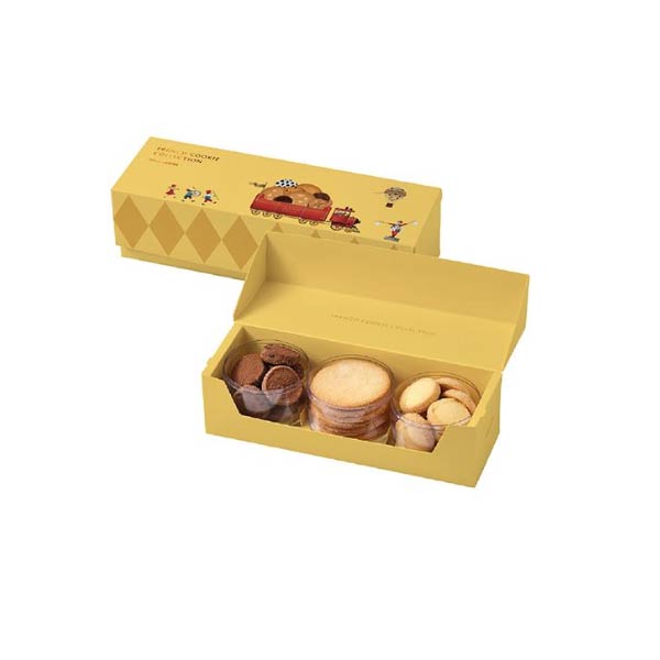 French Cookie Set (Small)