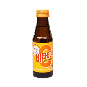 Kwangdong) Vita 500100ml Bottle