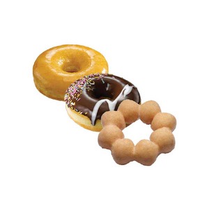 Donuts 3 Pack