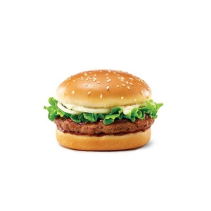 Teriyaki Burger