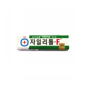 Lotte) Xylitol F
