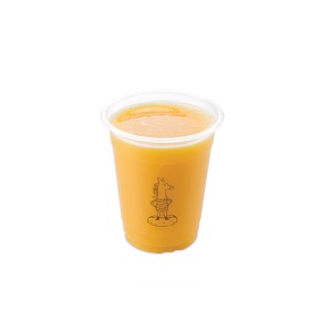 リアルフルーツオレンジジュース