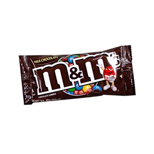 Mars) M&M's Milk