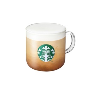 밀크 카라멜 라떼