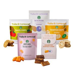 応援スナックセット