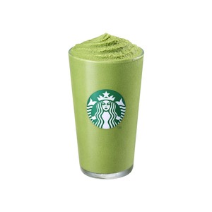 済州抹茶ヨーグルトブレンディッド