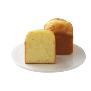済州ゆずポンドケーキ