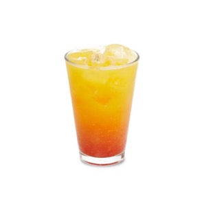 オレンジグレープフルーツジュース