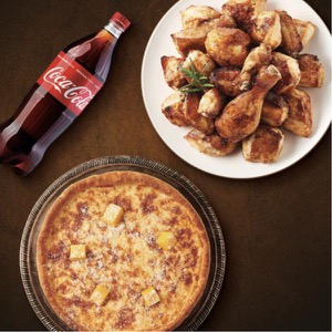 Original+Chicago Pizza+Cola1.25L