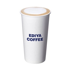 (EX)HOTCafe Latte
