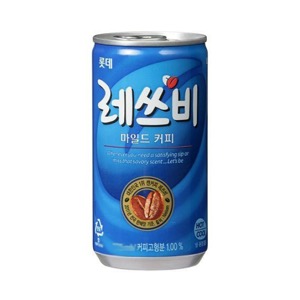 Chilsung) Let's Be Mild 200ml