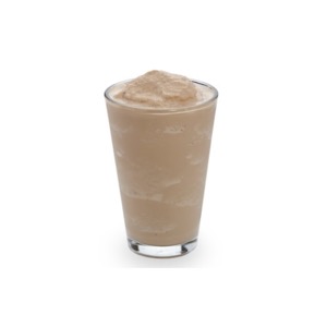 Coffee Milkshake (R)