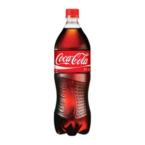Coca) Coca-Cola 1.5 PET