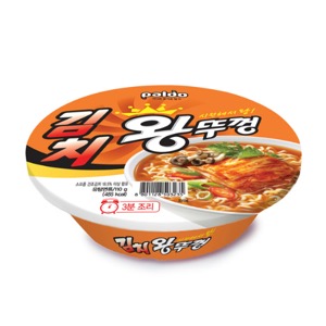 Paldo) Kimchi King Lid
