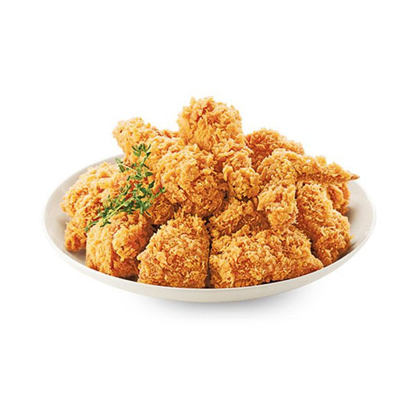Fried Chicken (half)