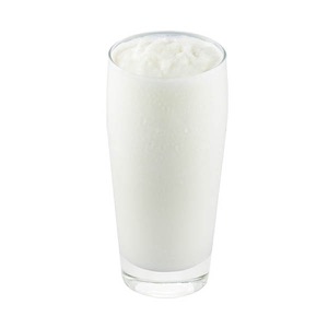 Milk Frappe (Standard)