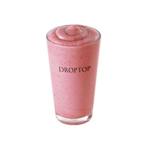 Strawberry Yogurt Dropccino (R)
