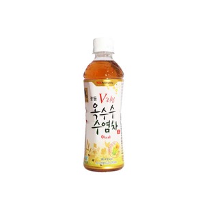 広東製薬）トウモロコシひげ茶340ML