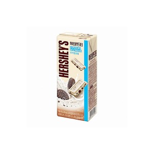 Maeil) Hershey's Chocolate Cookies and Cream