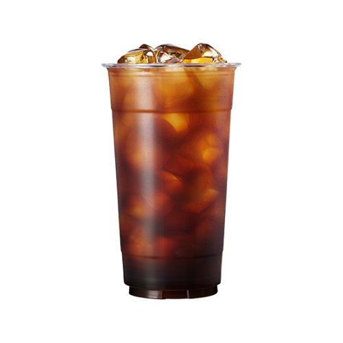 917 Iced Americano