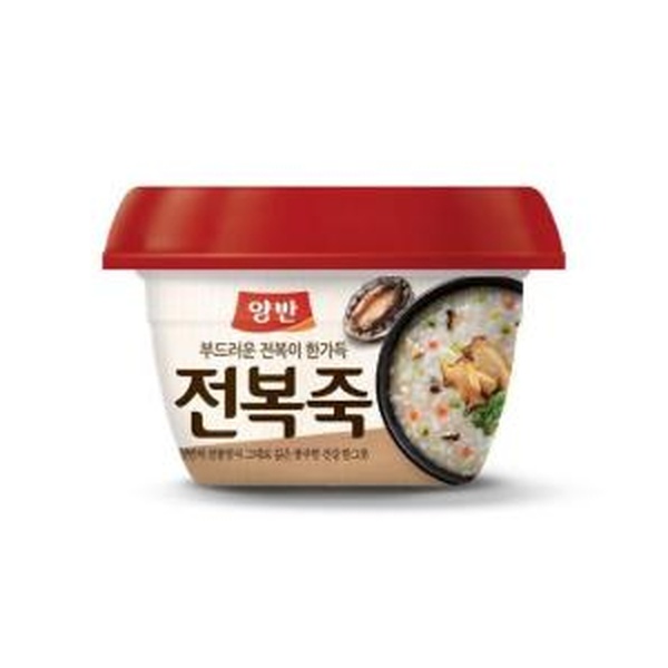 Dongwon) Yangban Abalone Porridge