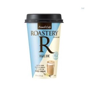 南陽）ロースターバニラ320ml